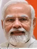 Narendra Modi