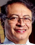Gustavo Petro Urrego