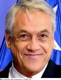 Sebastián Piñera Echenique