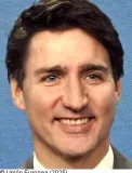 Justin Trudeau