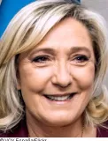 Marine Le Pen