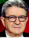 Jean-Luc Mélenchon