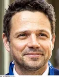Rafal Trzaskowski