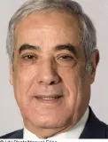 Mohamed Nadir Larbaoui
