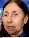 Sarra Zaafrani Zanzri