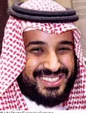 Muhammad ibn Salmán Al Saud