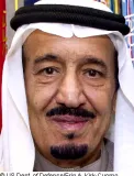 Salmán ibn Abdulaziz Al Saud