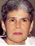 Violeta Barrios de Chamorro