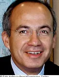 Felipe Calderón Hinojosa