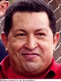 Hugo Chávez Frías
