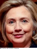Hillary Clinton