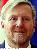 Guillermo Alejandro de los Países Bajos