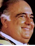 Jaime Lusinchi