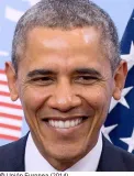 Barack Obama