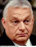 Viktor Orbán