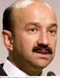 Carlos Salinas de Gortari