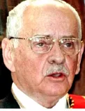 Hugo Banzer Suárez