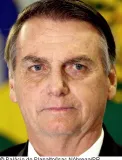 Jair Bolsonaro