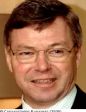 Kjell Magne Bondevik