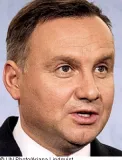 Andrzej Duda