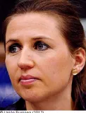 Mette Frederiksen