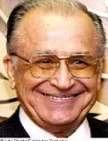 Ion Iliescu