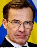 Ulf Kristersson
