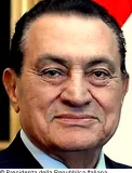 Hosni Mubarak