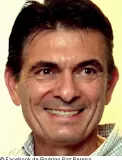 Rodrigo Paz Pereira