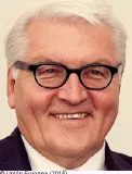 Frank-Walter Steinmeier