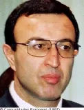 Petar Stoyanov