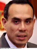 José Jerí Oré
