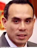José Jerí Oré