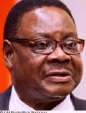 Peter Mutharika