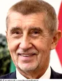Andrej Babis