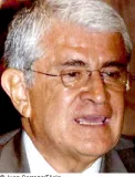Alfredo Palacio González