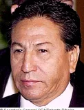 Alejandro Toledo Manrique