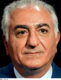 Reza Pahlavi