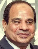 Abdel Fattah al-Sisi