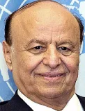 Abdul Rabbuh Mansur al-Hadi