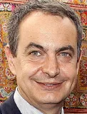José Luis Rodriguez Zapatero