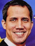 Juan Guaidó Márquez