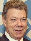 Juan Manuel Santos Calderón