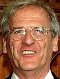 László Sólyom
