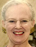 Margarita II de Dinamarca