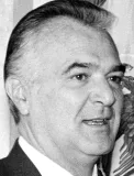 Miguel de la Madrid Hurtado