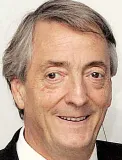 Néstor Kirchner