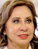 Sandra Torres Casanova