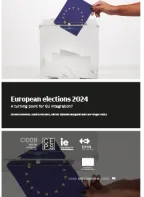 After the elections: more or less Europe?