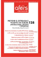 Revista CIDOB d'Afers Internacionals, 128
